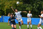 Women’s Soccer vs Middlebury  Wheaton College Women’s Soccer vs Middlebury College. - Photo By: KEITH NORDSTROM : Wheaton, Women’s Soccer, Middlebury